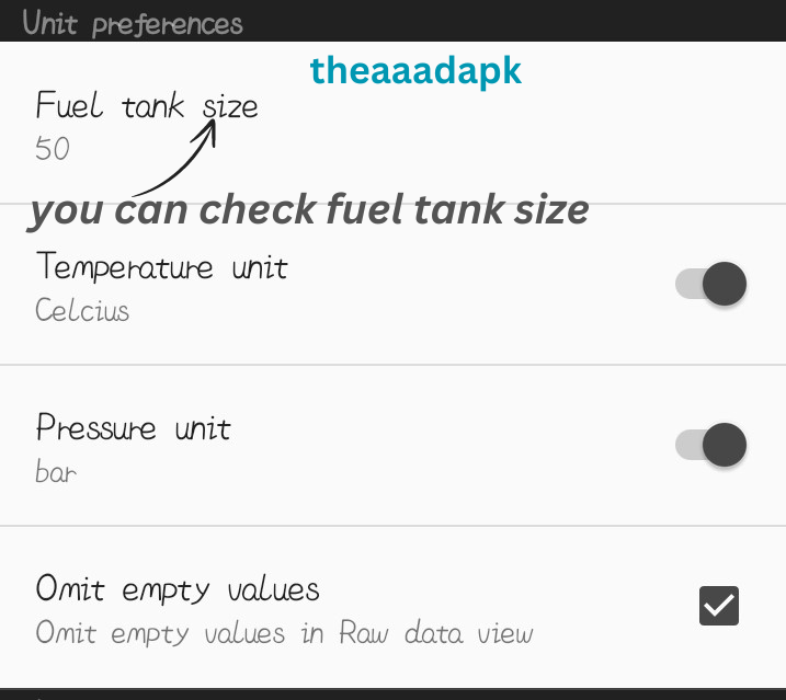 Performance Monitor by Android Auto App Downloader