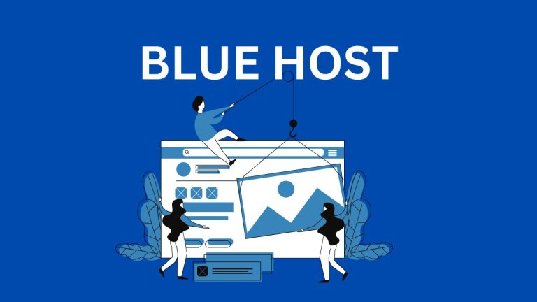 Bluehost